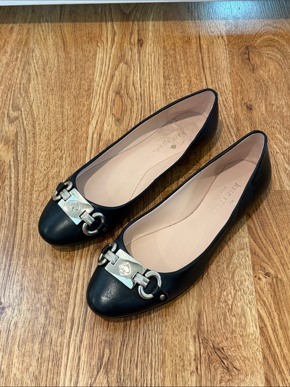Kate Spade Flats